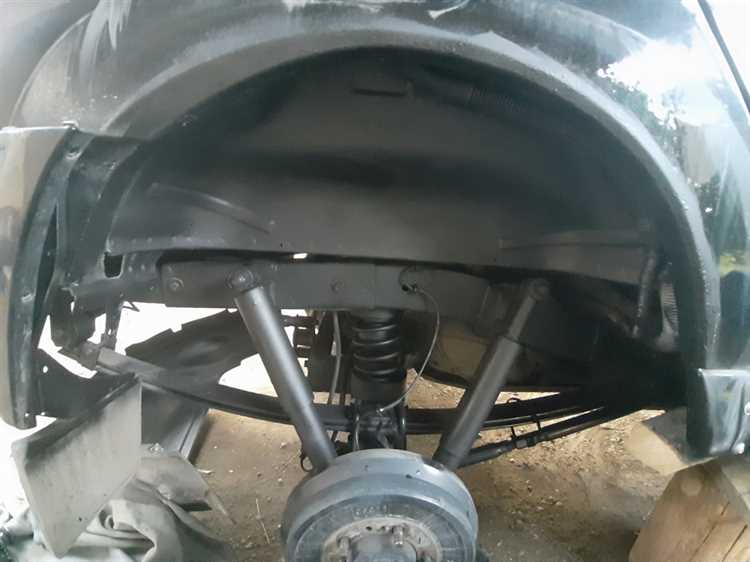 Как выбрать подходящий размер амортизаторов