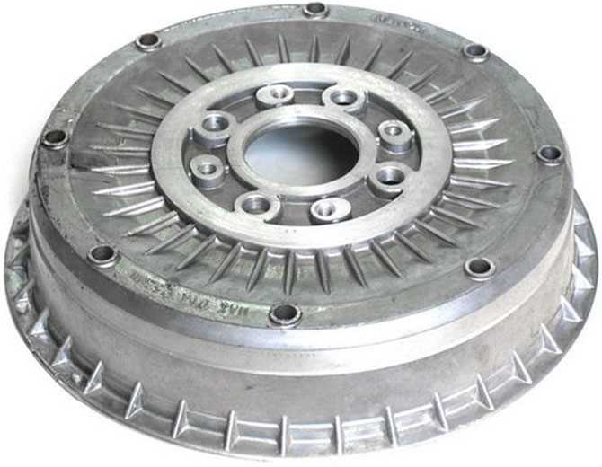 Износостойкость: