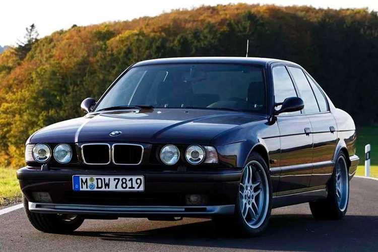 Как состояние кузова сказывается на стоимости Бмв М5 Е34