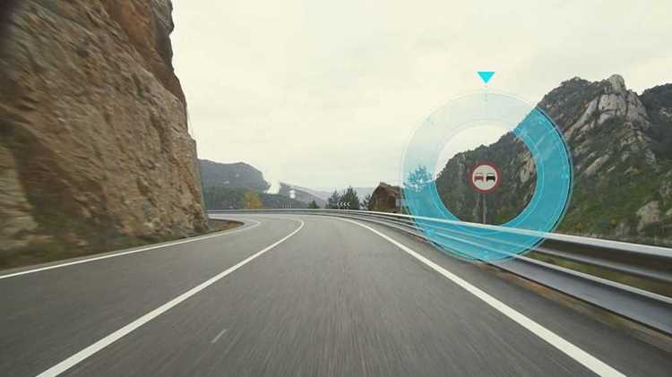 Как выбрать видеорегистратор с функцией идентификации знаков