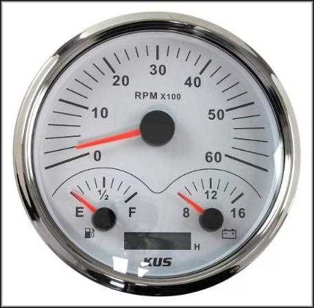 Калибровка