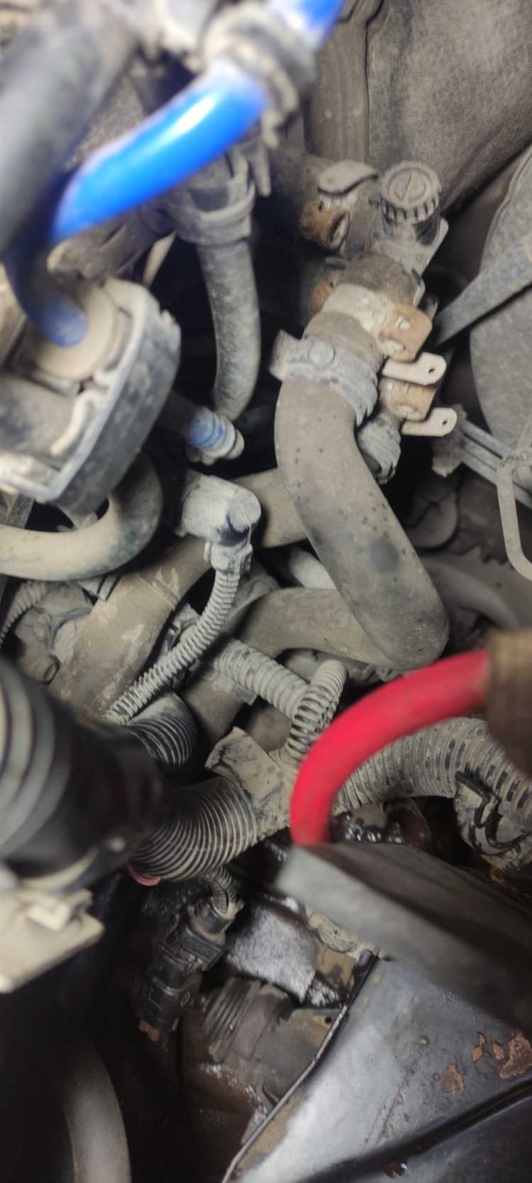 Подготовка