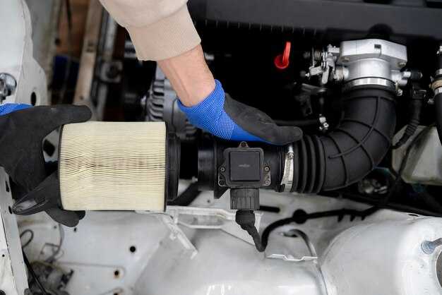 Как работают сажевые фильтры на Форд Транзит