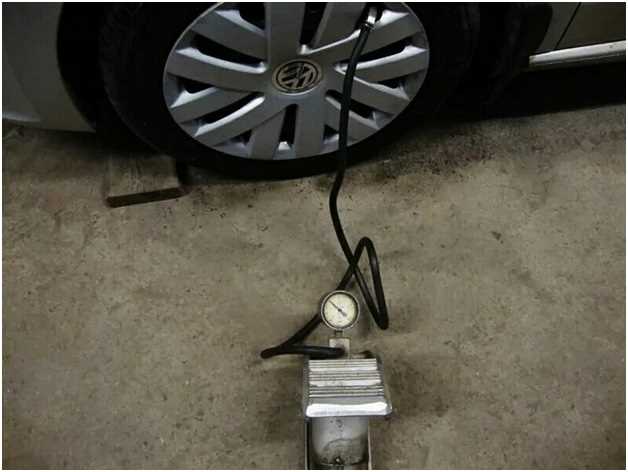 Советы по уходу и обслуживанию насоса после замены