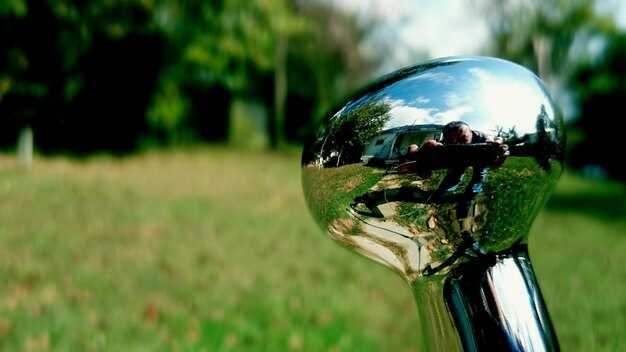 Диагностика кнопки сигнализации на ключе