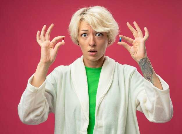 Ароматерапия: какие масла помогают при панике?