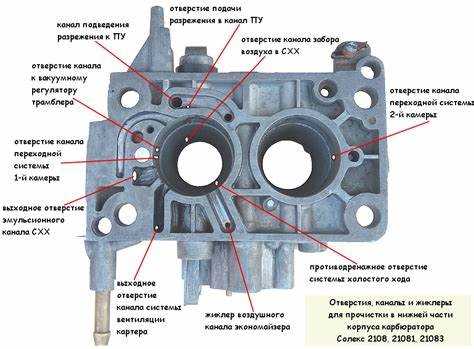 Подготовка