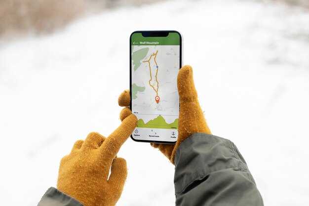 Активация карты на устройстве