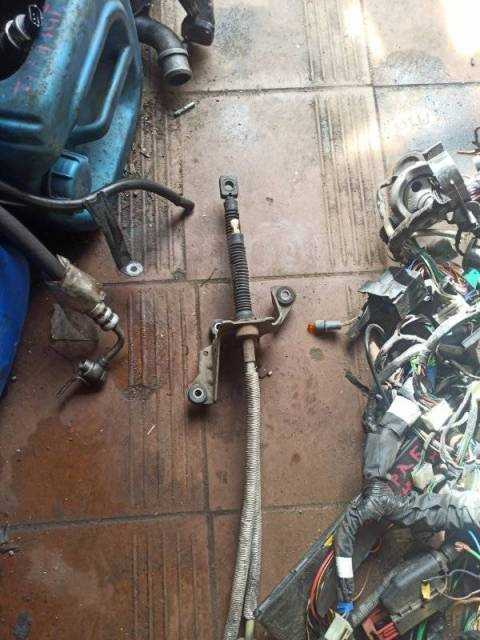 Подготовка