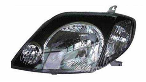 Отключение электрического разъёма освещения