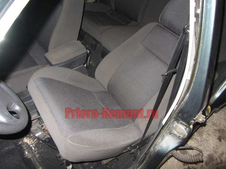 Отключение электрических соединений