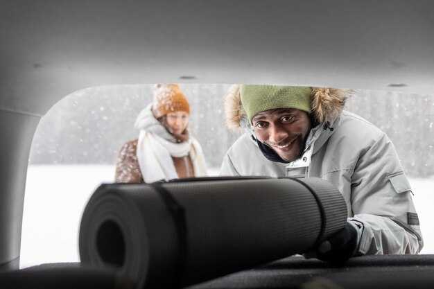 Извлечение вентилятора из моторного отсека