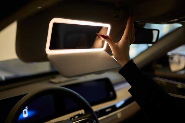 Преимущества умных стекол для безопасности водителя и пассажиров