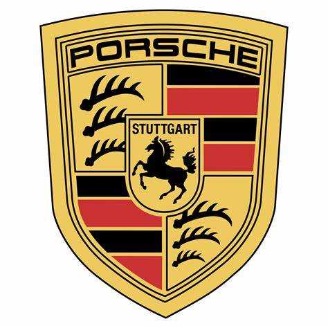 Кастомизация эмблемы Porsche: возможности и ограничения