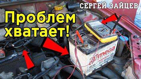 Когда стоит обращаться к специалистам для диагностики