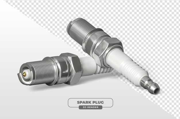 Рекомендованные производители свечей зажигания