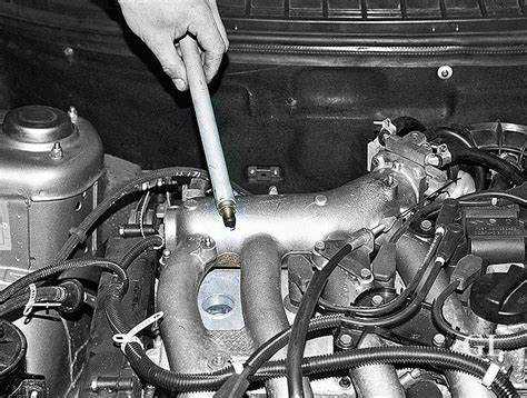 Лучшие производители свечей для инжектора 8: рейтинг и отзывы