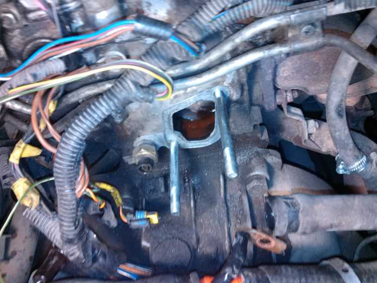 Частые ошибки при замене устройства