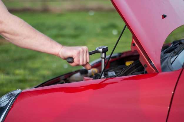 Номера двигателей Калина: где искать?