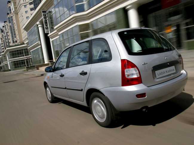 Технические параметры моторов