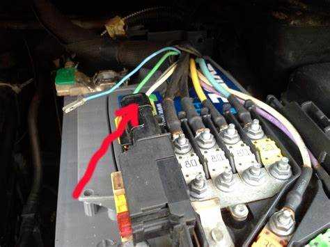 Диагностика системы электрики перед устранением неисправностей