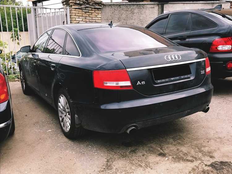 Рекомендации по уходу за кузовом после восстановления