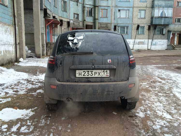 Где купить лампы для Калины 1: онлайн и офлайн-магазины