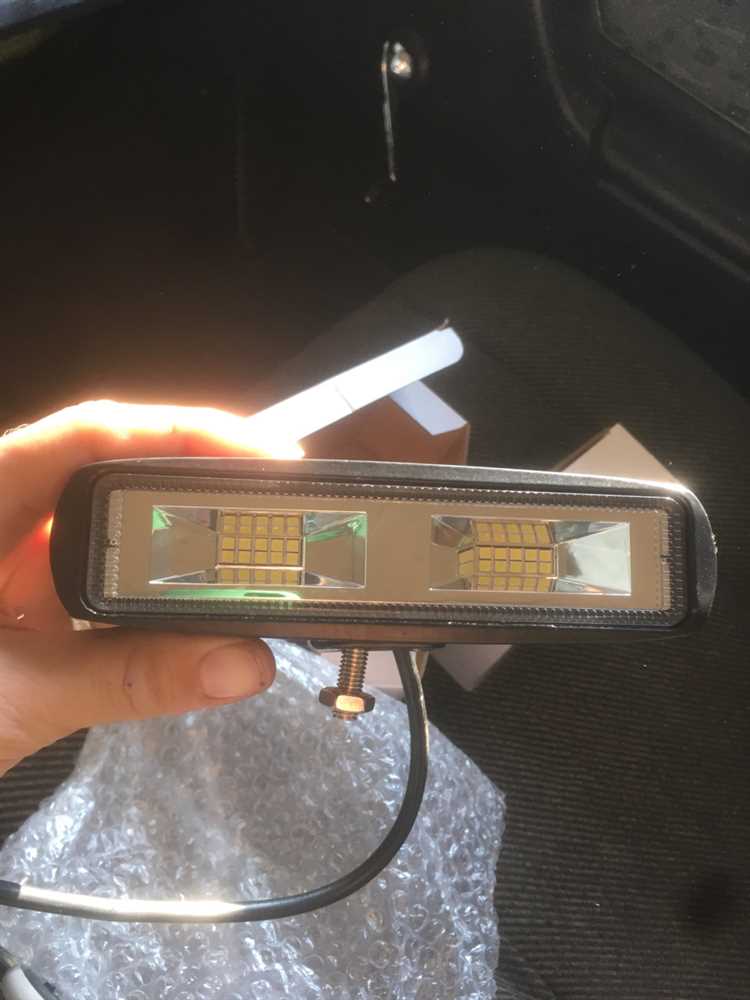 Типы световых источников для ГАЗ 2410