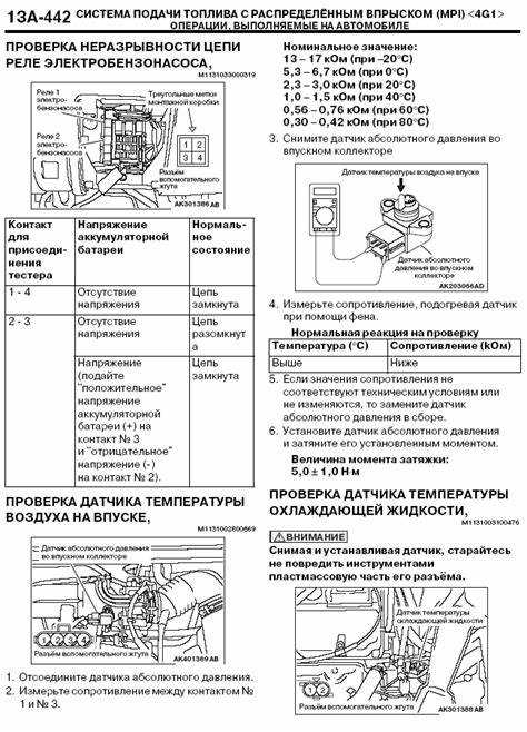 Обзор конструкции датчика топлива на Лансере 9