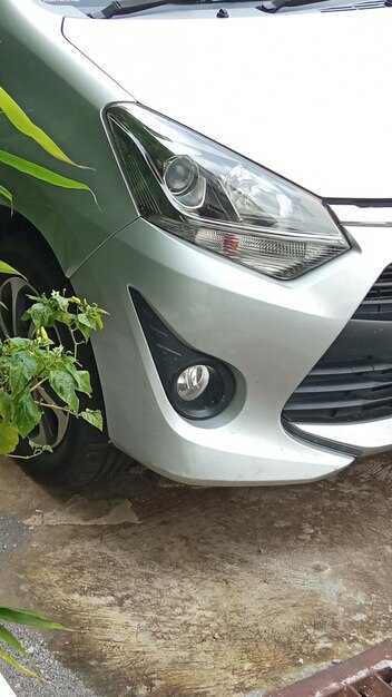 Модификации и тюнинг Mitsubishi ASX 2012 года