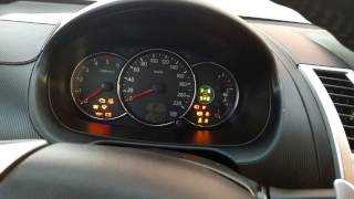 Влияние засорённого интеркулера на работу турбокомпрессора