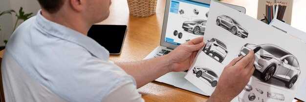 Научные подходы к улучшению видимости приборной панели