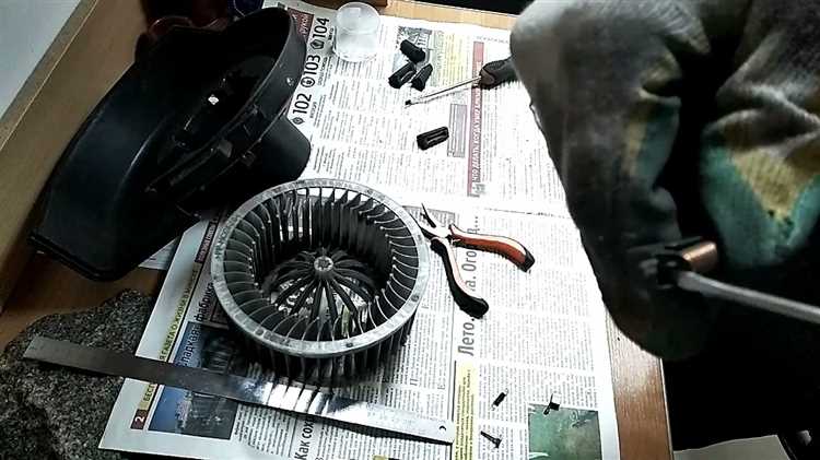 Засорение охладительных систем и вентиляции