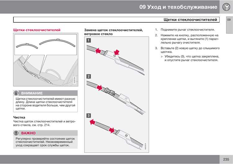 Неисправность щеток: как определить