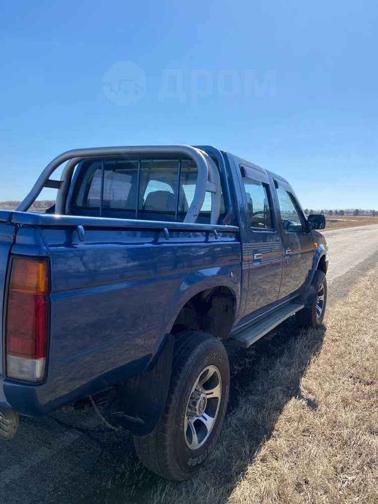 Внедорожные качества: возможности автомобиля на сложных участках