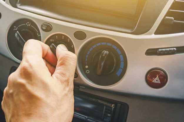 Выемка стартера из двигателя