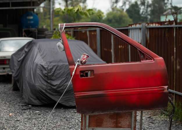 Настройки центрального замка и их влияние на открытие багажника
