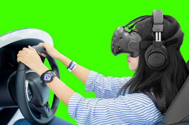 Как правильно настроить симулятор для обучения вождению