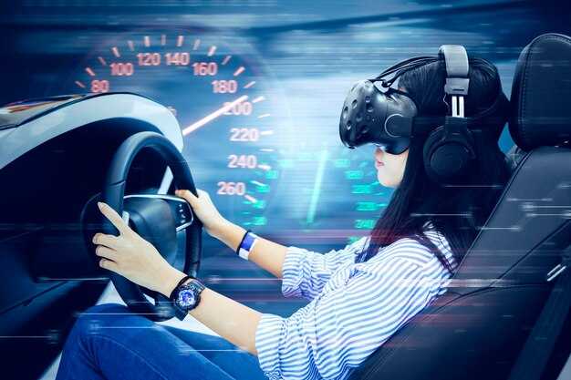 Рекомендации по использованию симуляторов вождению для безопасности