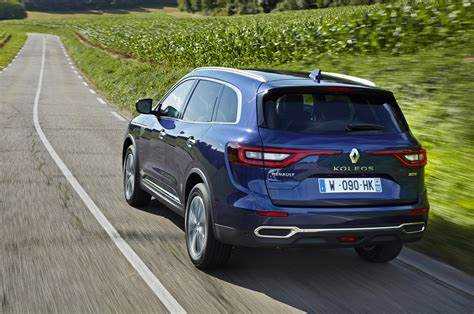 Уровень оснащения: что входит в стандарт и опции