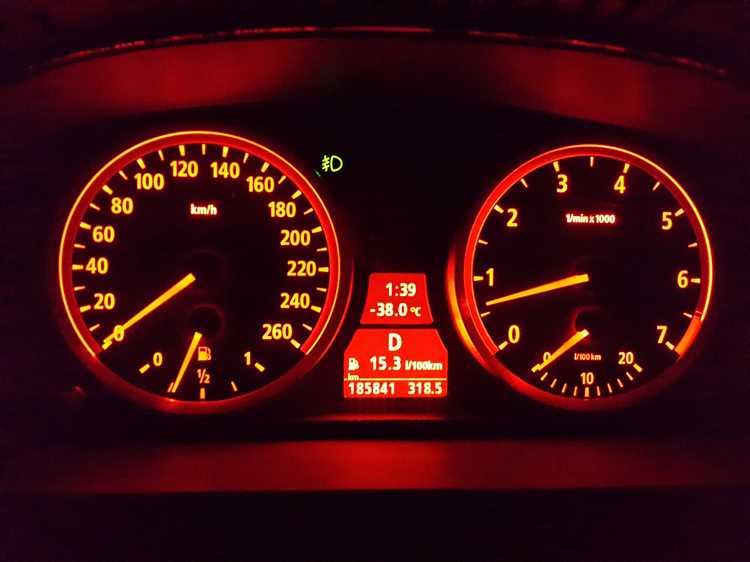 Проблемы с электроникой и диагностика