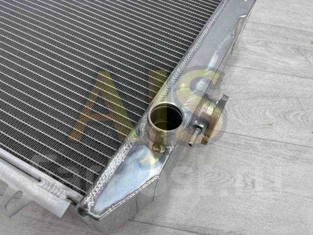 Запуск двигателя и контроль работы системы охлаждения