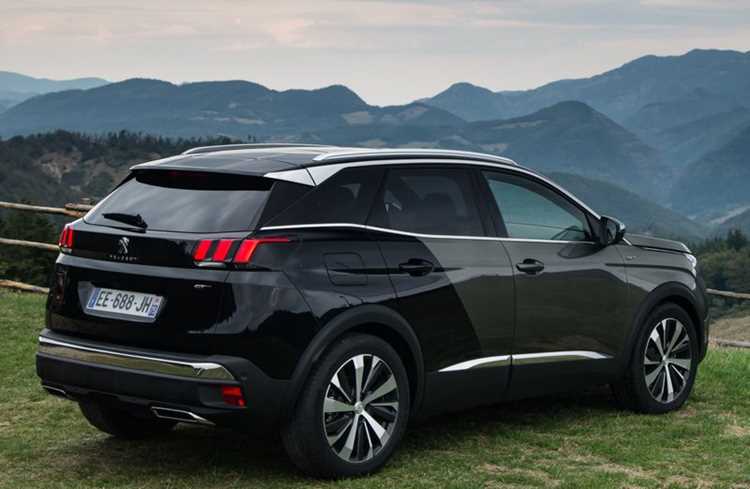 Дизайн экстерьера автомобиля