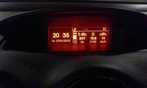 Ошибки в системе ABS как причина возникновения проблемы