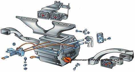 Утечки охлаждающей жидкости: Как их обнаружить