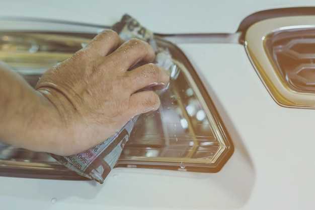 Установка нового подрулевого пластика: пошаговое руководство