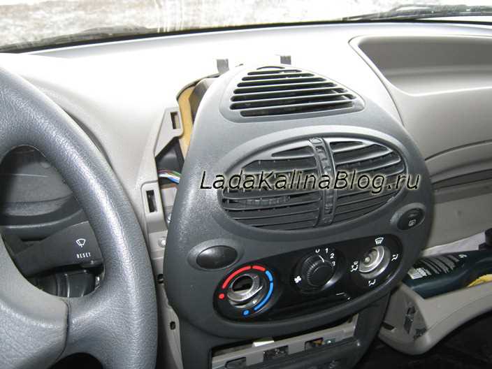 Дизайн приборной части: что отличает модель с спортивным характером