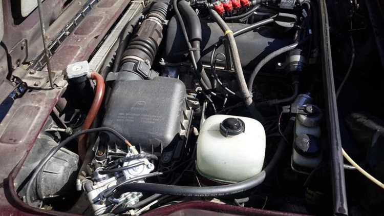 Неправильная работа системы зажигания