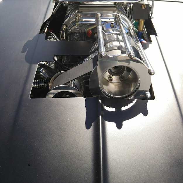 Советы по улучшению работы впускной системы