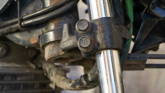 Сборка гидроцилиндра